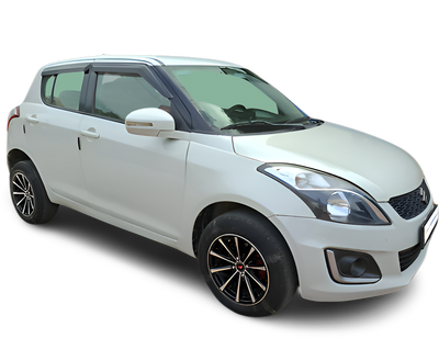 Maruti Swift-img